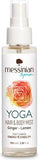 Messinian Spa Yoga Hair & Body Mist Ginger-Lemon 100ml