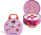 Martinelia Magic Ballet Beauty Small Tin Set Παιδικό Σετ Ομορφιάς