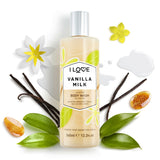 I Love Cosmetics Vanilla Milk Body Wash 360mL