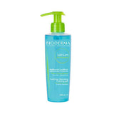 Bioderma Sebium Purifing Cleansing Foaming Gel 200ml